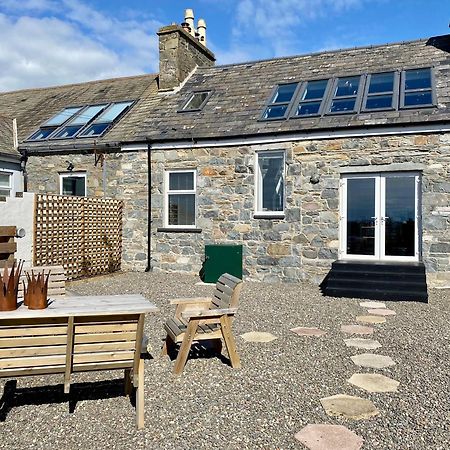 Saltlife Cottage Port William 외부 사진