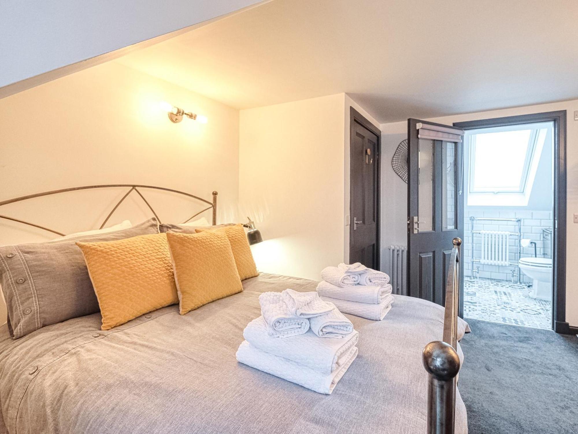 Saltlife Cottage Port William 외부 사진