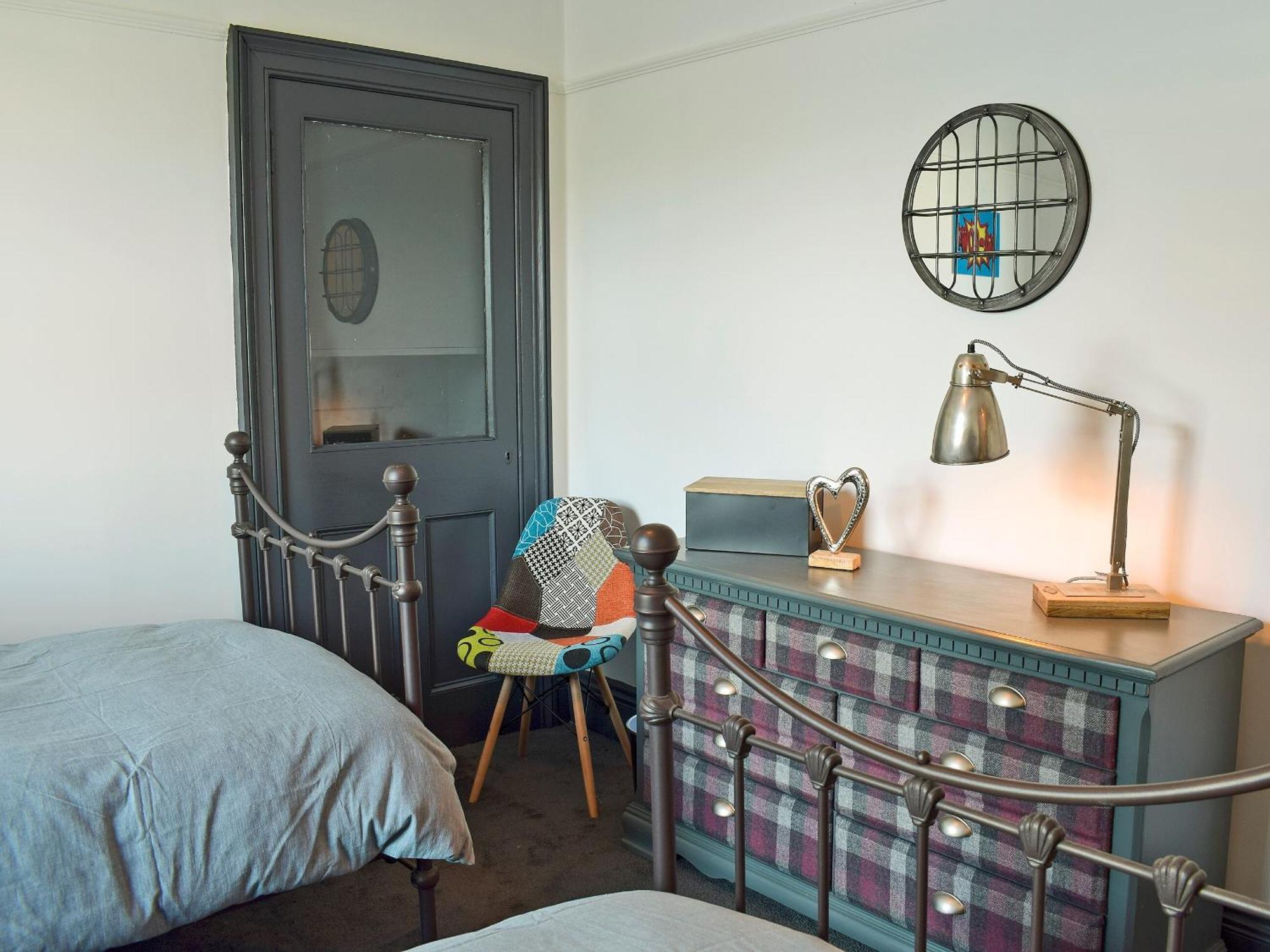 Saltlife Cottage Port William 외부 사진