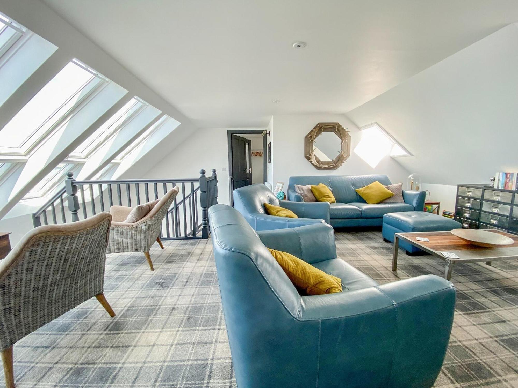 Saltlife Cottage Port William 외부 사진